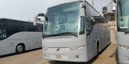 Imagen 8 de 14 de Volvo 9700 E Irizar Pb 2013,2012 Y 2011 Con Financiamiento
