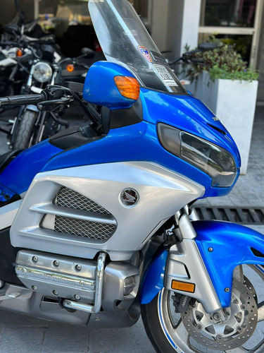 Motofeel Gdl Honda Goldwing @motofeelgdl
