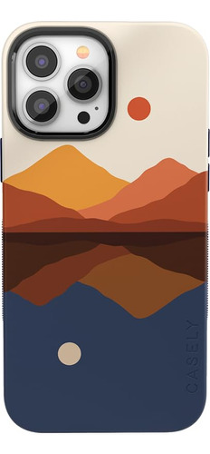 Funda Para iPhone 14 Pro Opposites Attract - Day & Night Col