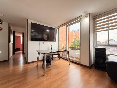 Apartamento En Venta En Moray. Cod V2105