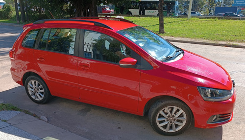 Volkswagen Suran Trend line 1.6