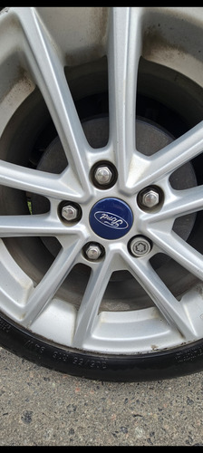 Ford Focus III 1.6 S