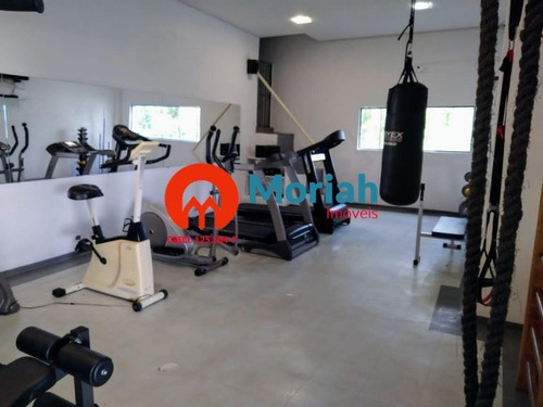 Imagem 22 de 23 de Apartamento - Zamy64800 - 68690610