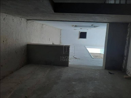 Cobertura À Venda, 140 M² Por R$ 520.000,00 - Vila Metalúrgica - Santo André/sp - Co0934