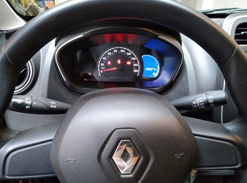 Kwid Zen