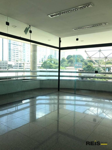 Imagem 5 de 19 de Prédio Para Alugar, 1051 M² Por R$ 35.000,00/mês - Jardim Judith - Sorocaba/sp - Pr0006