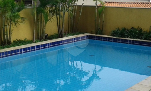 Imagem 15 de 16 de Apartamento - 2 Dorms - 1 Suite 1 Vaga - À Venda Na Vila Leopoldina - Reo302361