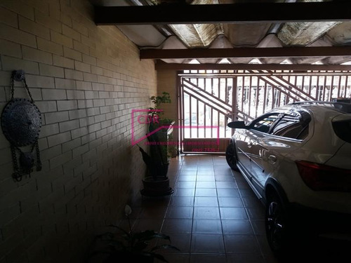 Imagem 30 de 30 de Sobrado Alto Da Mooca São Paulo/sp - 1851