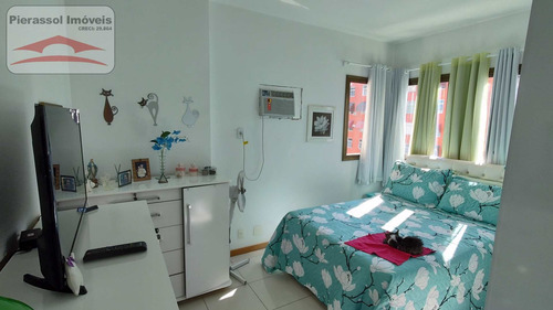 Imagem 10 de 25 de Apartamento Com 2 Dorms, Icaraí, Niterói - R$ 1.18 Mi, Cod: P440 - Vp440