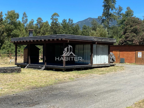 Parcela En Condominio A Pocos Minutos De Pucon