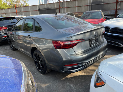 Volkswagen Jetta 1.4 T Fsi Sportline Tip