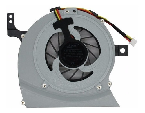 Fan Cooler Toshiba L745 L700