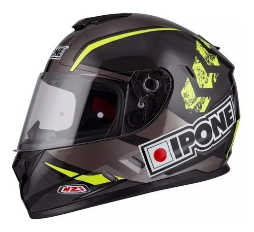 Casco nzi fusion sale