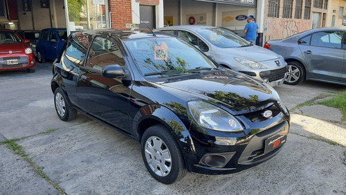 Imagen 3 de 13 de Ford Ka 2012 1.0 Fly Viral 63cv