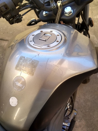Imagen 7 de 8 de Motomel Sirius 150
