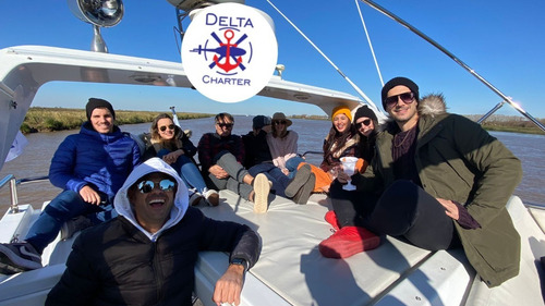 Alquiler De Exclusivos Barcos Para Eventos Privados
