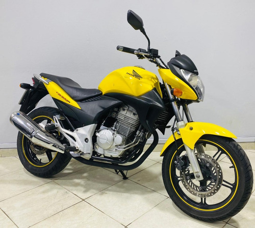 Honda Cb 300r 2012
