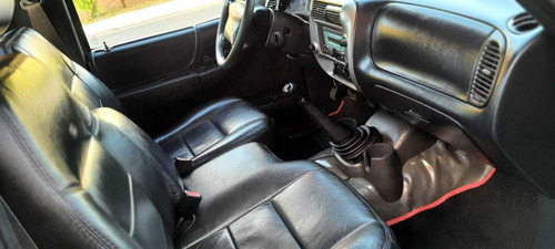 Ford Ranger 2011 2.3 Sport Cab. Simples 4x2 2p