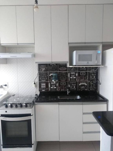 Imagem 16 de 30 de Apartamento Com 2 Dormitórios À Venda, 44 M² Por R$ 210.000,00 - Jardim Nova Europa - Campinas/sp - Ap19534