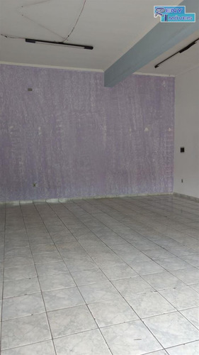 Salões Comerciais Para Alugar Em Sorocaba/sp - Alugue O Seu Salões Comerciais Aqui! - 1393745