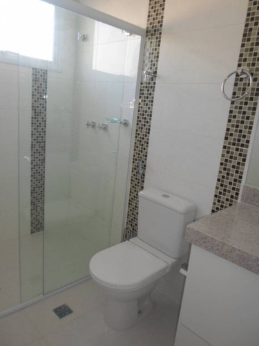 Imagem 13 de 15 de Linda Casa Em Condomínio - Campinas/sp - 3412