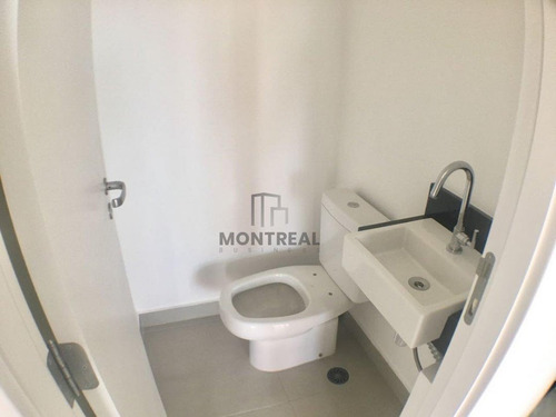 Imagem 6 de 28 de Apartamento À Venda, 49 M² Por R$ 778.600,00 - Vila Mariana - São Paulo/sp - Ap0305