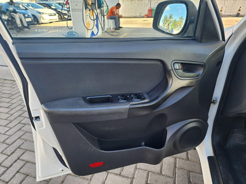 Caoa Chery Tiggo 2 Tiggo Fl 2.0 Mt