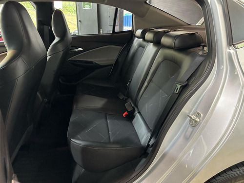 Chevrolet Onix plus Onix Plus 1.0 Turbo Automatico Premier 1