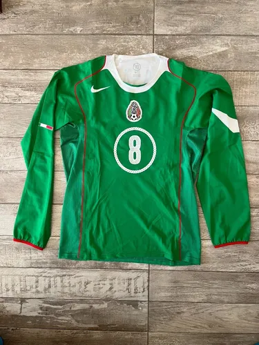 Playeras nike de clearance la seleccion mexicana