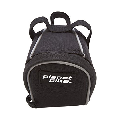 Bolsa De Moto Planet Bud Little Buddy Palancas Lunares