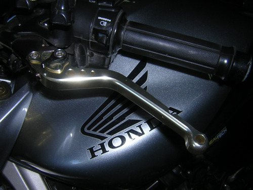 Imagen 6 de 13 de Honda