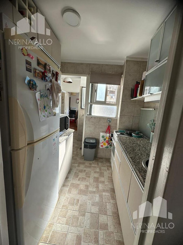 Venta Departamento 4 Ambientes Parque Patricios
