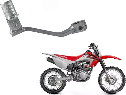 Honda Crf 230  MercadoLivre 📦