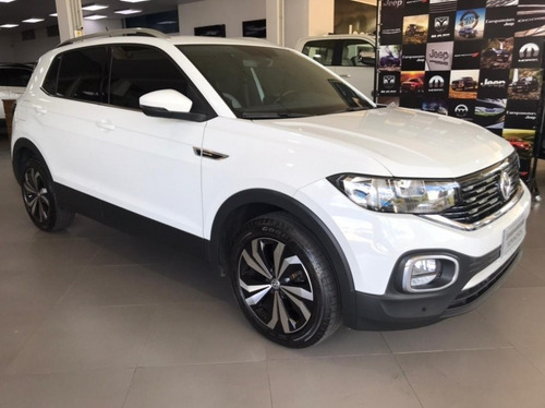 Imagem 3 de 15 de T-cross 1.4 Tsi Highline