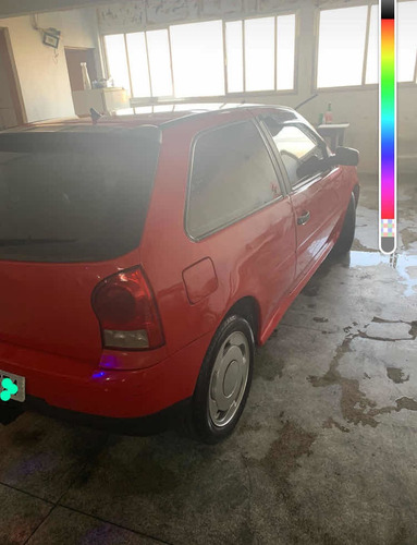 Imagem 3 de 13 de Volkswagen Gol 2008 1.0 City Total Flex 3p