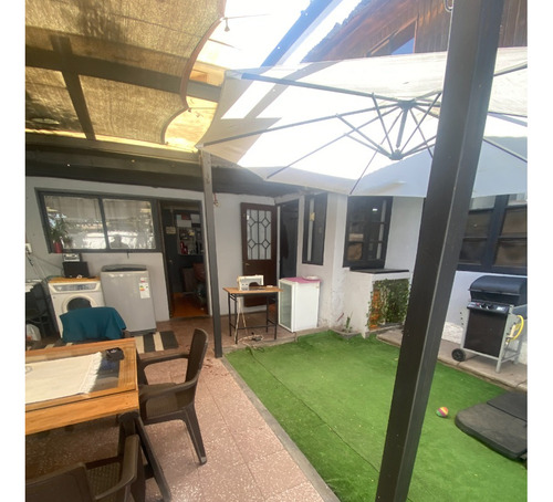 Excelente Oportunidad De Inversión Dos Casas En Una.