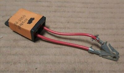 #sw-1050 Safety Switch Adaptor R107 Ttq