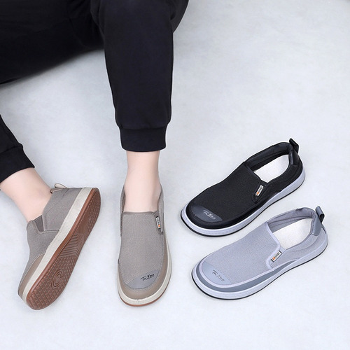 Zapatos Planos Cómodos De Suela Suave