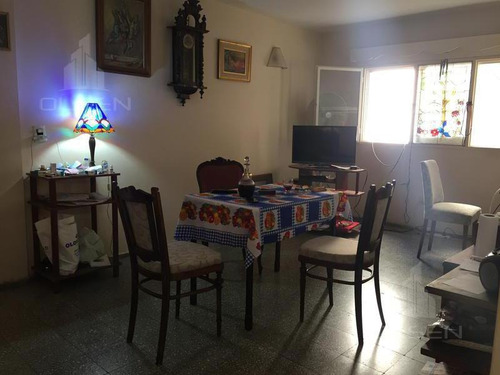 Imagen 6 de 13 de Departamento En Venta-bv San Juan Y Cañada - Inverti En Ladrillos