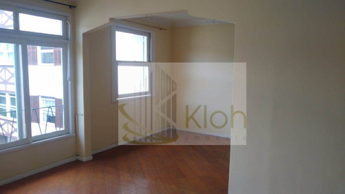 Imagem 17 de 20 de Apartamento À Venda No Bairro Centro - Petrópolis/rj - 2944373021