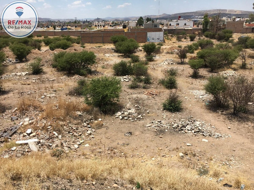 Imagen 8 de 9 de Terreno Comercial Cercano A Francisco Villa Ciudad Industrial