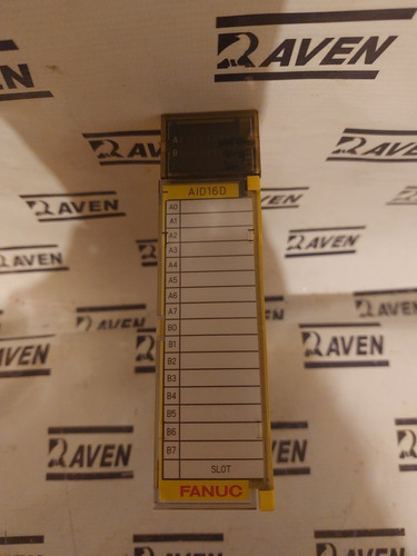 A03b-0819-c104 Fanuc