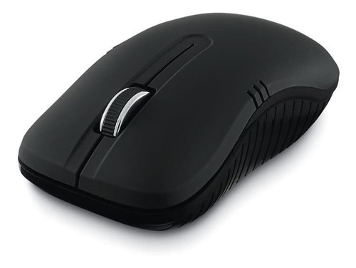 Mouse Verbatim Commuter Wireless Negro Mate