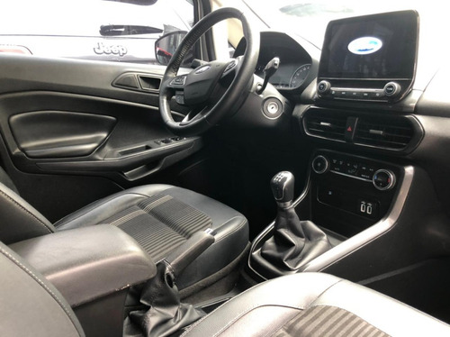 Ford Ecosport Freestyle