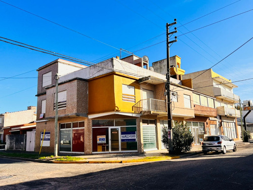 Venta Local  En Mar Del Yuyu Comercial En Esquina  3 N 54 95 E/ 54 Y 55