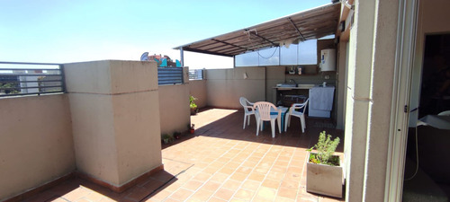 Venta Dpto 2 Amb Gran Terraza Cochera Y Amenities