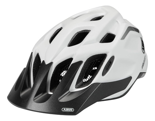 Casco Bicicleta Mtb Abus Mountk Bike Club