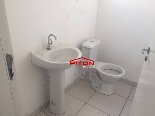 Imagem 24 de 24 de Prédio À Venda, 500 M² Por R$ 1.700.000,00 - Penha De França - São Paulo/sp - Pr0025