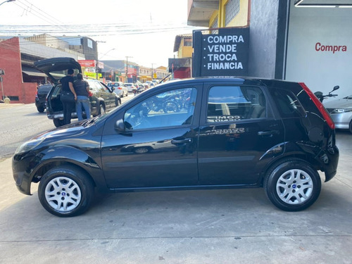 Ford Fiesta 1.0 ROCAM HATCH 8V FLEX 4P MANUAL