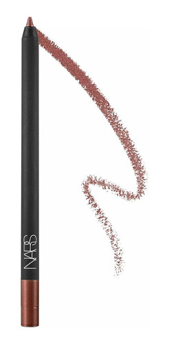 Nars Lapiz Delineador Para Ojos - Larger Than Life #original